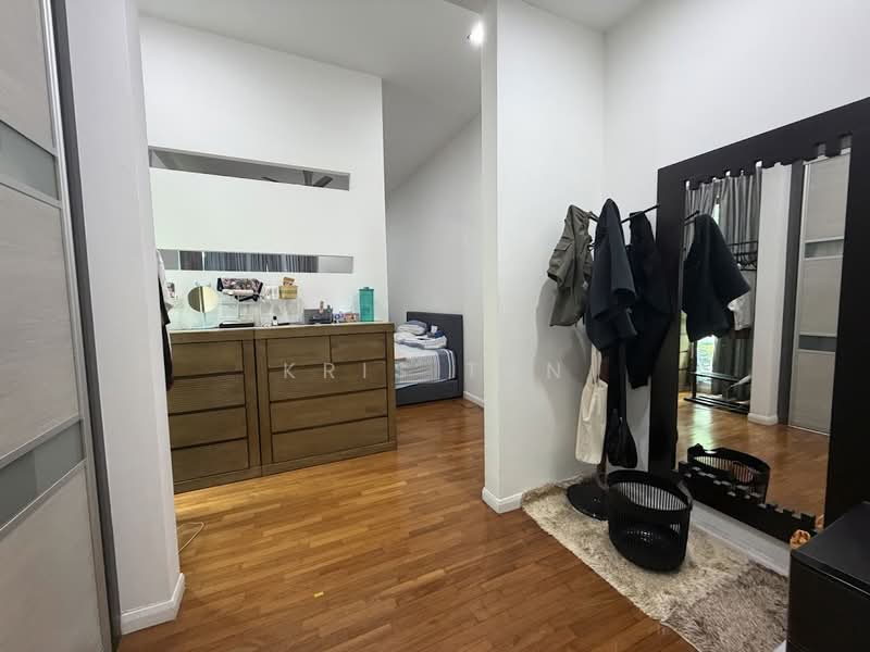 Bungalow for Sale in Jade Hills (Kajang) - Kris Tan - Bedroom - PropertyGuru.com.my