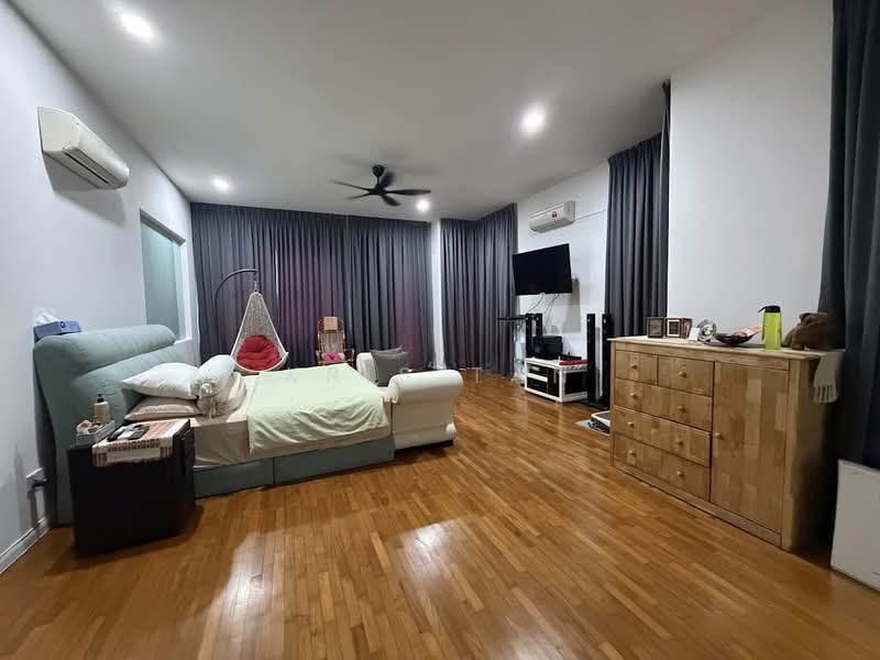 Bungalow for Sale in Jade Hills (Kajang) - Kris Tan - Bedroom - PropertyGuru.com.my