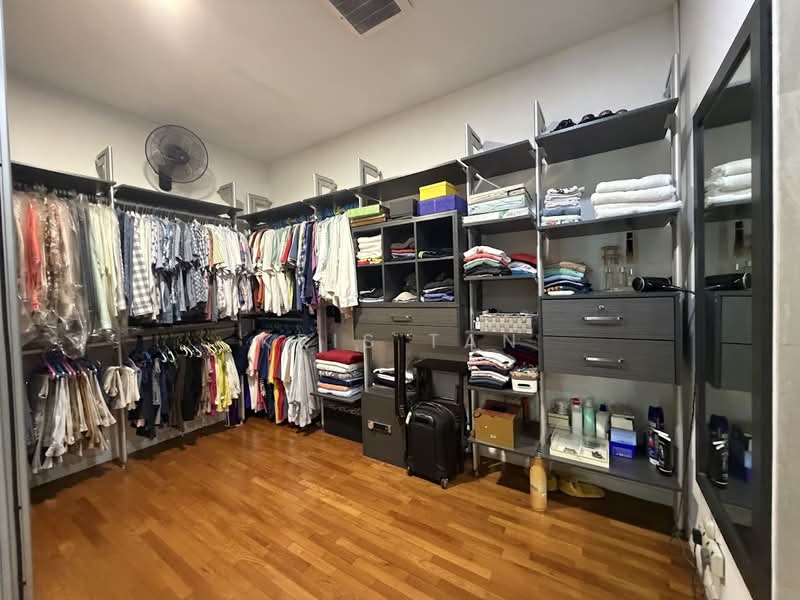 Bungalow for Sale in Jade Hills (Kajang) - Kris Tan - Interior - PropertyGuru.com.my