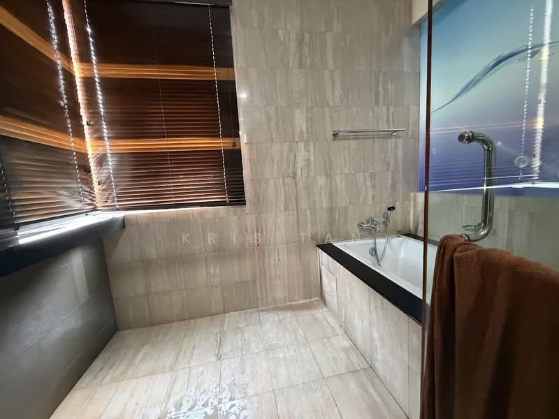 Bungalow for Sale in Jade Hills (Kajang) - Kris Tan - Bathroom - PropertyGuru.com.my
