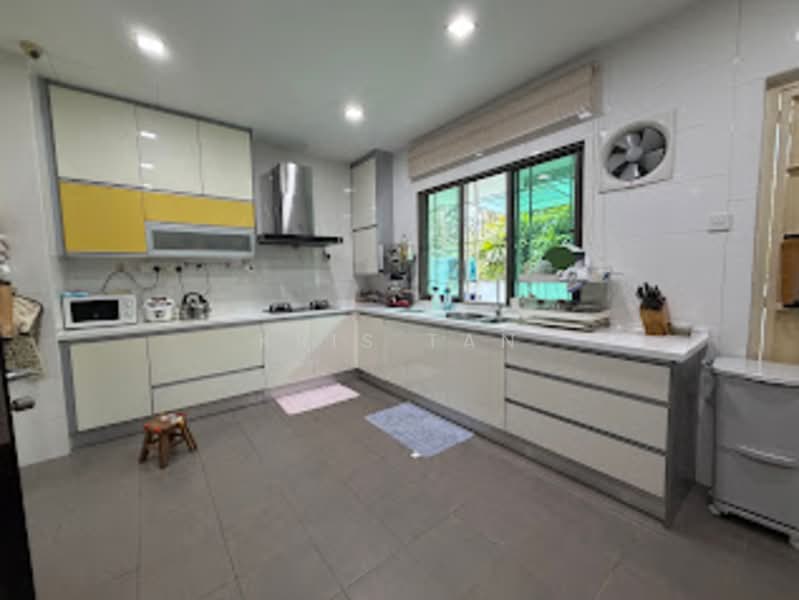 Bungalow for Sale in Jade Hills (Kajang) - Kris Tan - Kitchen - PropertyGuru.com.my