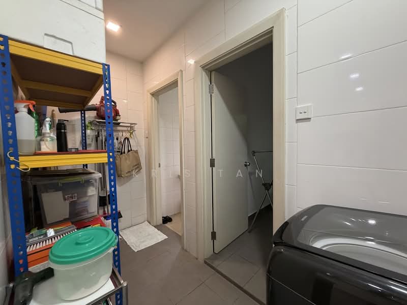 Bungalow for Sale in Jade Hills (Kajang) - Kris Tan - Interior - PropertyGuru.com.my