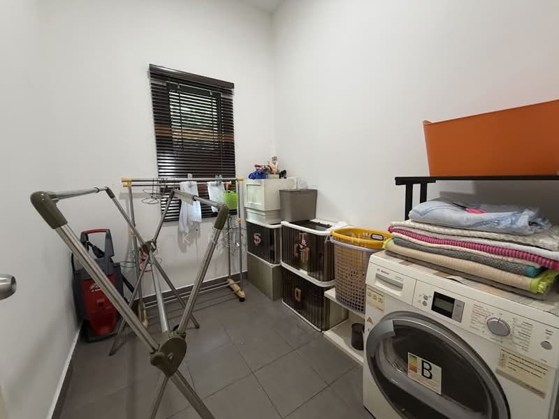 Bungalow for Sale in Jade Hills (Kajang) - Kris Tan - Interior - PropertyGuru.com.my