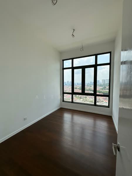 Condominium for Rent at The Maple Residences - Alex Lew - View - PropertyGuru.com.my