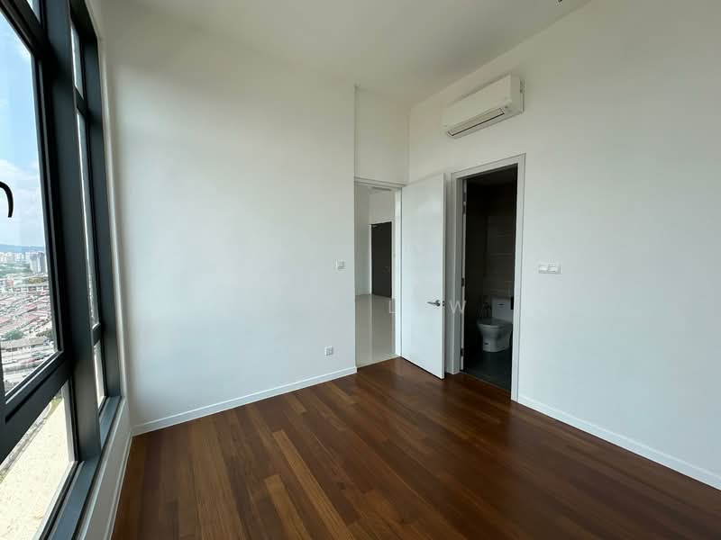 Condominium for Rent at The Maple Residences - Alex Lew - Interior - PropertyGuru.com.my