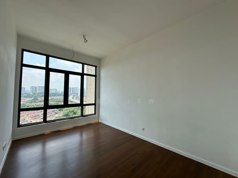 Condominium for Rent at The Maple Residences - Alex Lew - View - PropertyGuru.com.my