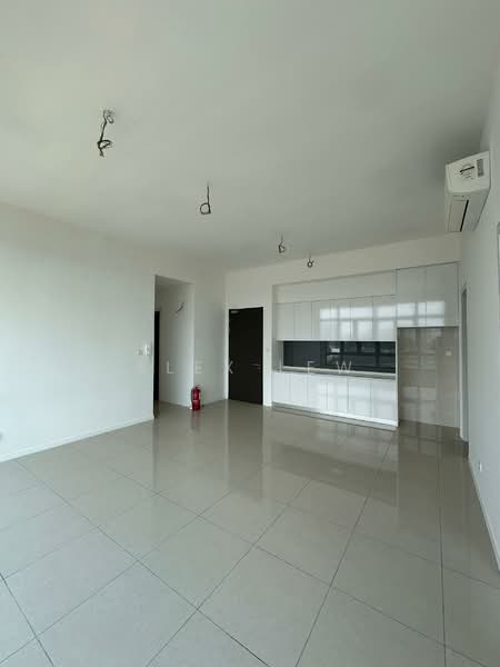 Condominium for Rent at The Maple Residences - Alex Lew - Kitchen - PropertyGuru.com.my