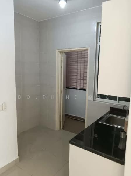Untuk Dijual - Perling Heights Apartments