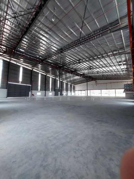 Kilang untuk Disewa di Kampung Bukit Kemuning (Shah Alam) - Dexter Ong - Interior - PropertyGuru.com.my