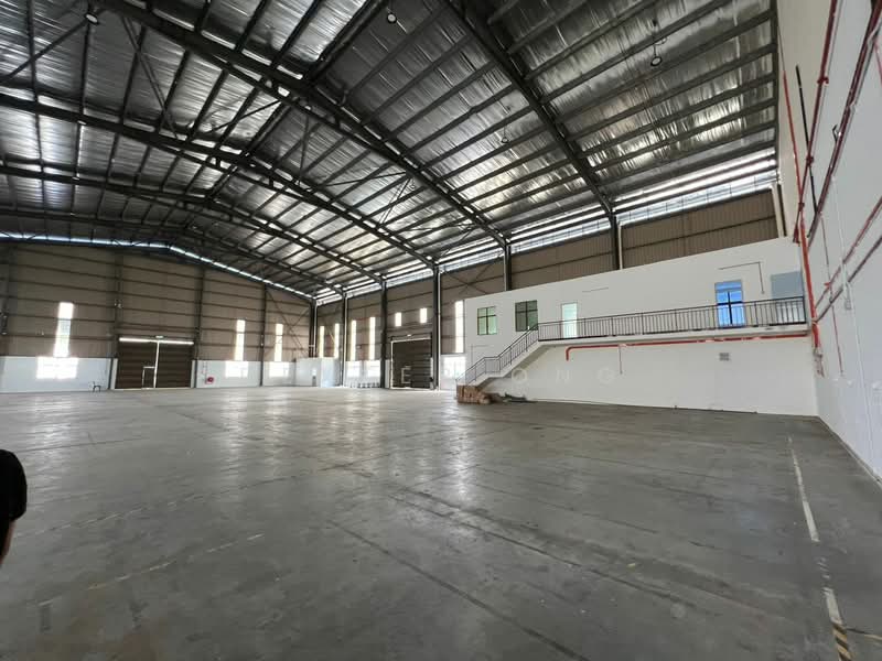 Kilang untuk Disewa di Kampung Bukit Kemuning (Shah Alam) - Dexter Ong - Interior - PropertyGuru.com.my
