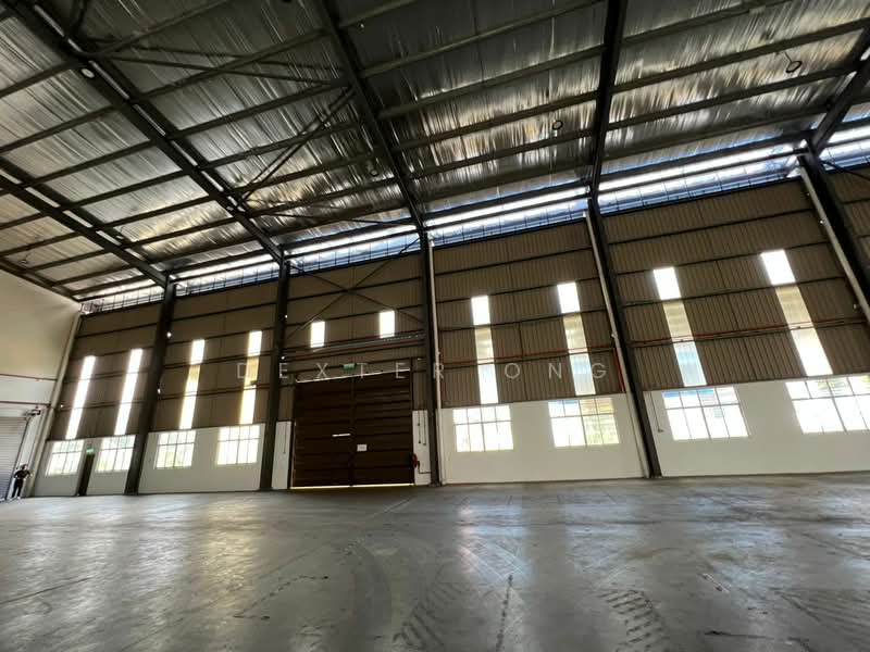 Kilang untuk Disewa di Kampung Bukit Kemuning (Shah Alam) - Dexter Ong - Interior - PropertyGuru.com.my