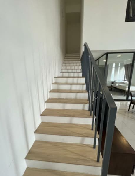 Service Residence for Rent at Eclipse Residence @ Pan'gaea - Shirlee Toh - Interior - PropertyGuru.com.my