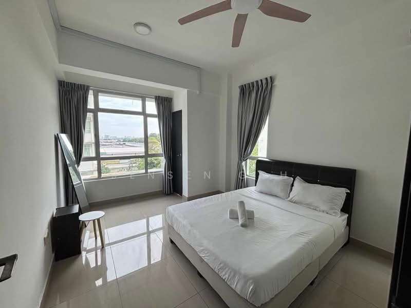Apartment for Sale at Midori Green (Pangsapuri Hijauan) - Jensen Goh - PropertyGuru.com.my