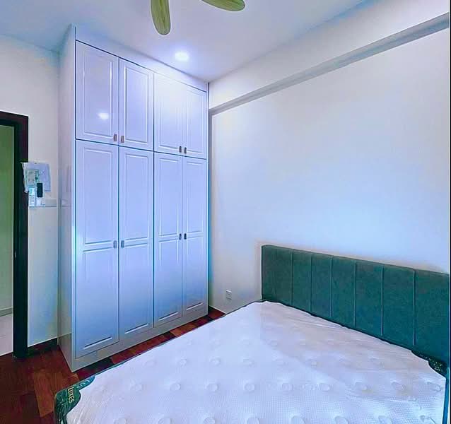 Condominium for Rent at Alila2 - Quvee Ooi - Bedroom - PropertyGuru.com.my