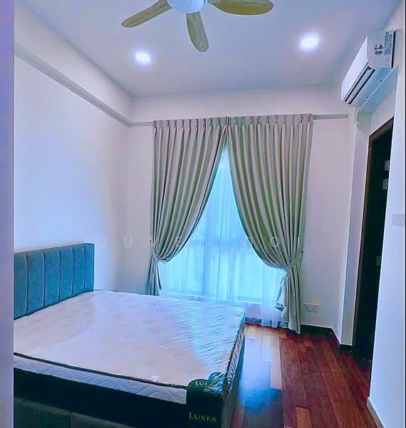 Condominium for Rent at Alila2 - Quvee Ooi - Bedroom - PropertyGuru.com.my