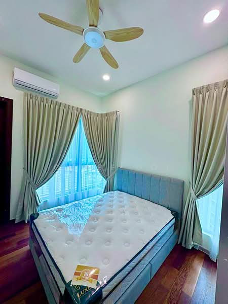 Condominium for Rent at Alila2 - Quvee Ooi - Bedroom - PropertyGuru.com.my