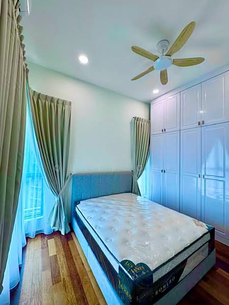 Condominium for Rent at Alila2 - Quvee Ooi - Bedroom - PropertyGuru.com.my