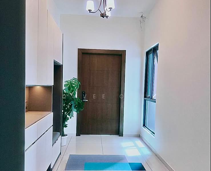 Condominium for Rent at Alila2 - Quvee Ooi - Entrance - PropertyGuru.com.my