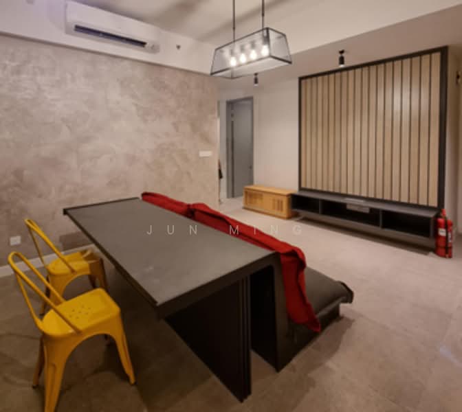 Kondominium untuk Disewa di Union Suites - Jun Ming - Interior - PropertyGuru.com.my
