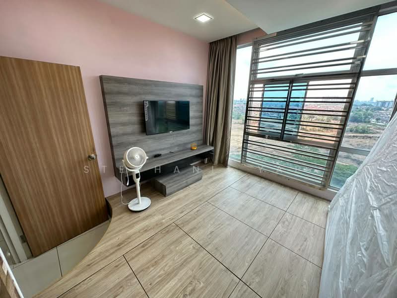 Untuk Disewa - D'Rich Executive Suites