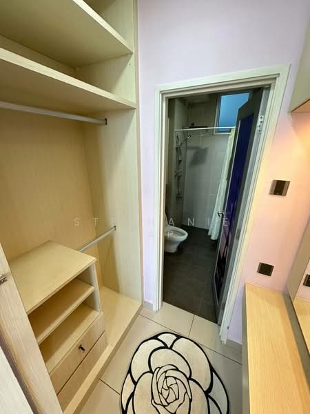 Untuk Disewa - D'Rich Executive Suites
