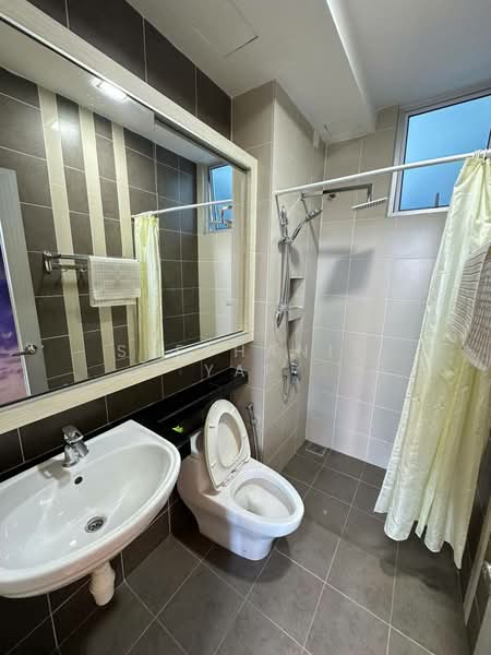 Untuk Disewa - D'Rich Executive Suites