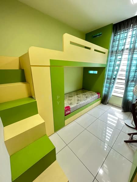 Untuk Disewa - D'Rich Executive Suites