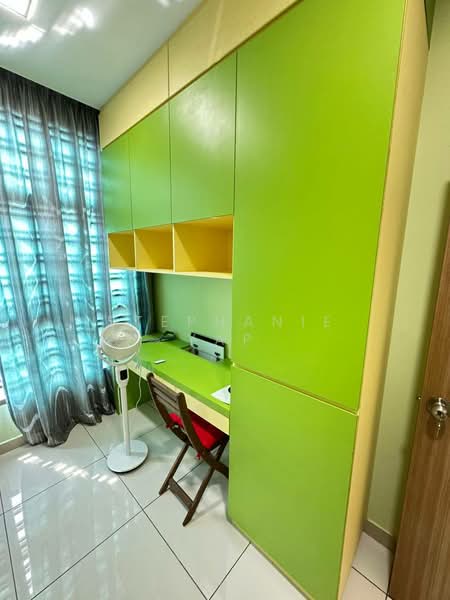 Untuk Disewa - D'Rich Executive Suites