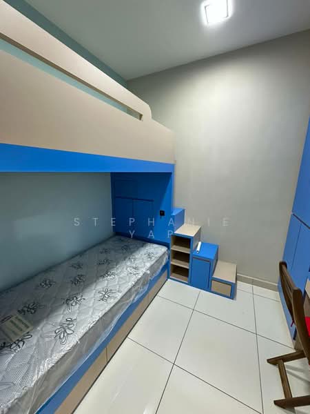Untuk Disewa - D'Rich Executive Suites
