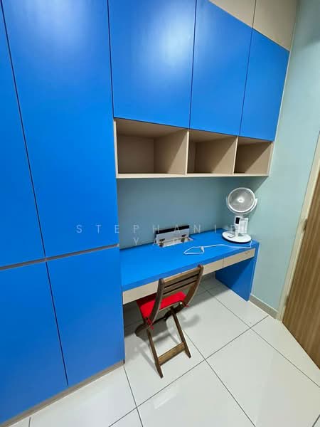 Untuk Disewa - D'Rich Executive Suites