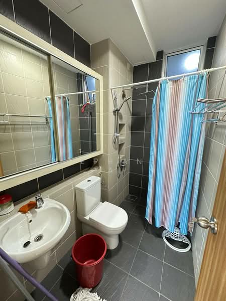Untuk Disewa - D'Rich Executive Suites