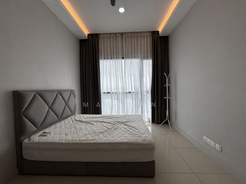 Service Residence for Rent at Dianthus @ Tropicana Gardens - Max Tan - Bedroom - PropertyGuru.com.my