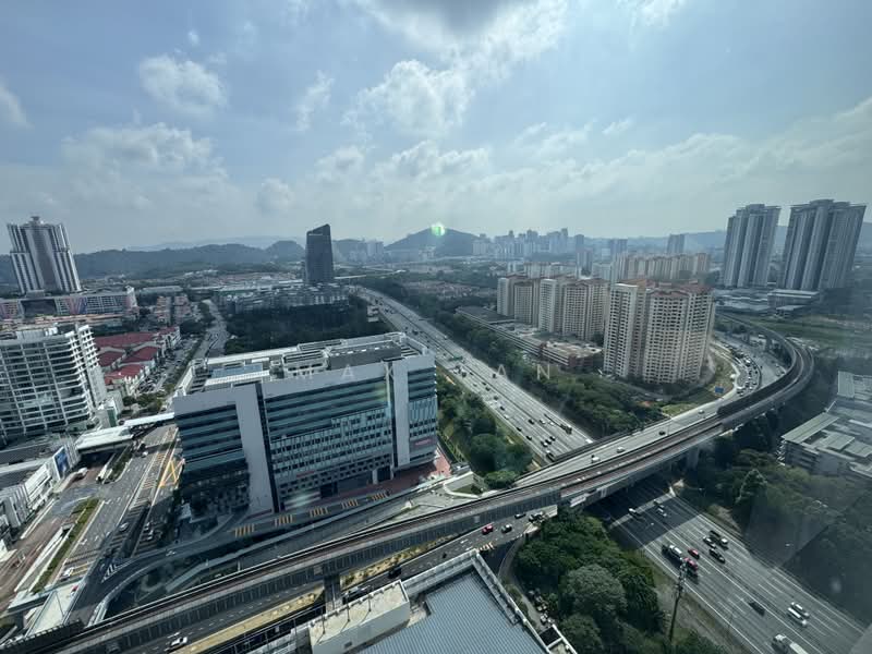 Service Residence for Rent at Dianthus @ Tropicana Gardens - Max Tan - View - PropertyGuru.com.my