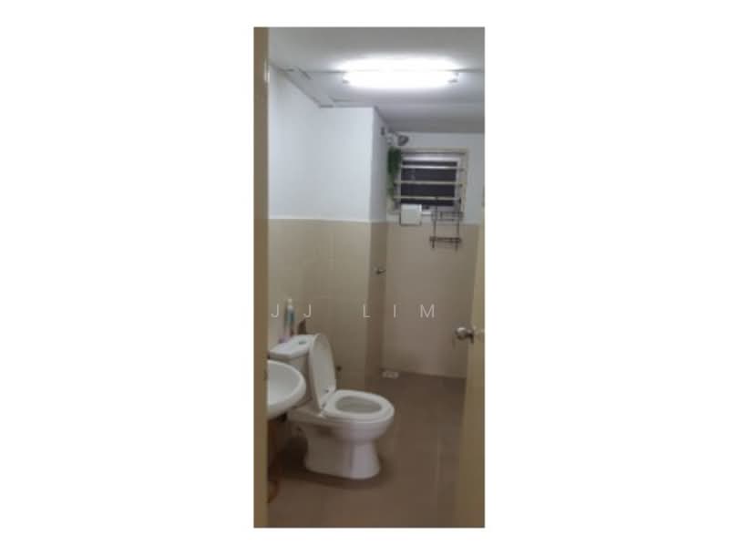 Pangsapuri untuk Disewa di PPA1M Bukit Jalil - JJ Lim - Bathroom - PropertyGuru.com.my