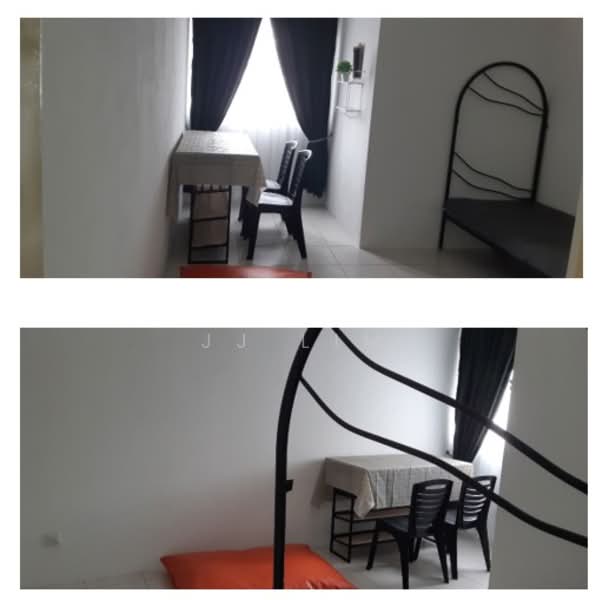 Pangsapuri untuk Disewa di PPA1M Bukit Jalil - JJ Lim - Dining Room - PropertyGuru.com.my