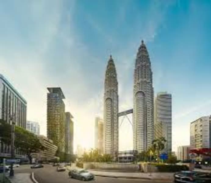 Service Residence for Sale at Le Nouvel - Leon Lee - Exterior - PropertyGuru.com.my