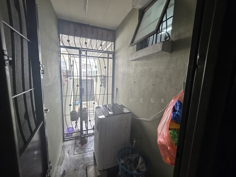 2-storey Terraced House for Sale in Taman Idaman (Simpang Ampat) - Gerald Peski - Interior - PropertyGuru.com.my