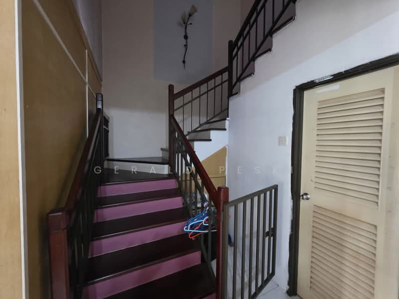 2-storey Terraced House for Sale in Taman Idaman (Simpang Ampat) - Gerald Peski - Interior - PropertyGuru.com.my