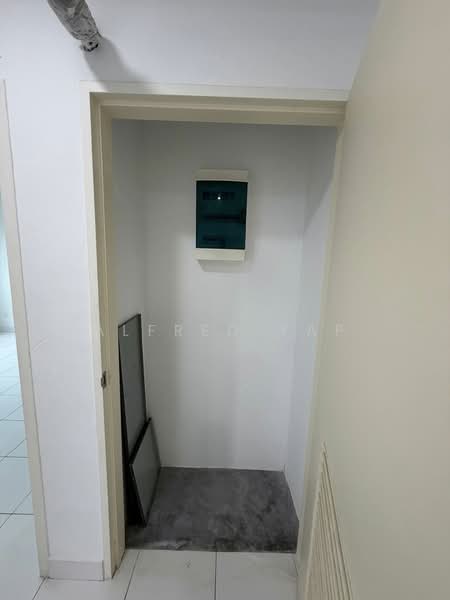 Apartment for Rent at Permas Ville Apartment - Alfred Yap - Interior - PropertyGuru.com.my