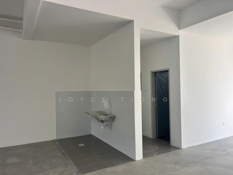 Shop / Office for Rent in Setia Ecohill (Semenyih) - Joyce Tiong - Interior - PropertyGuru.com.my