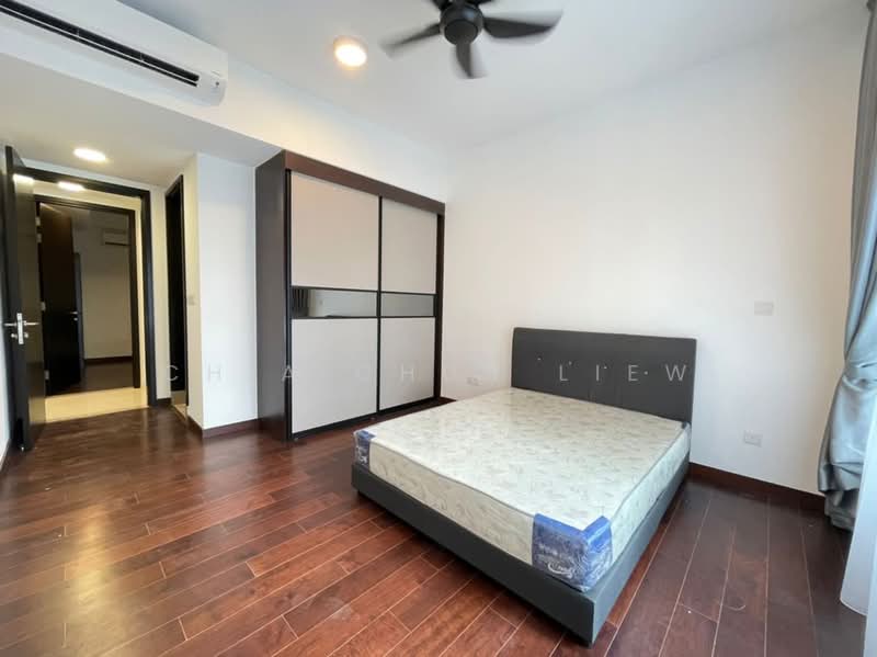 Condominium for Rent at Agile Mont Kiara - Chia Chun Liew - Bedroom - PropertyGuru.com.my