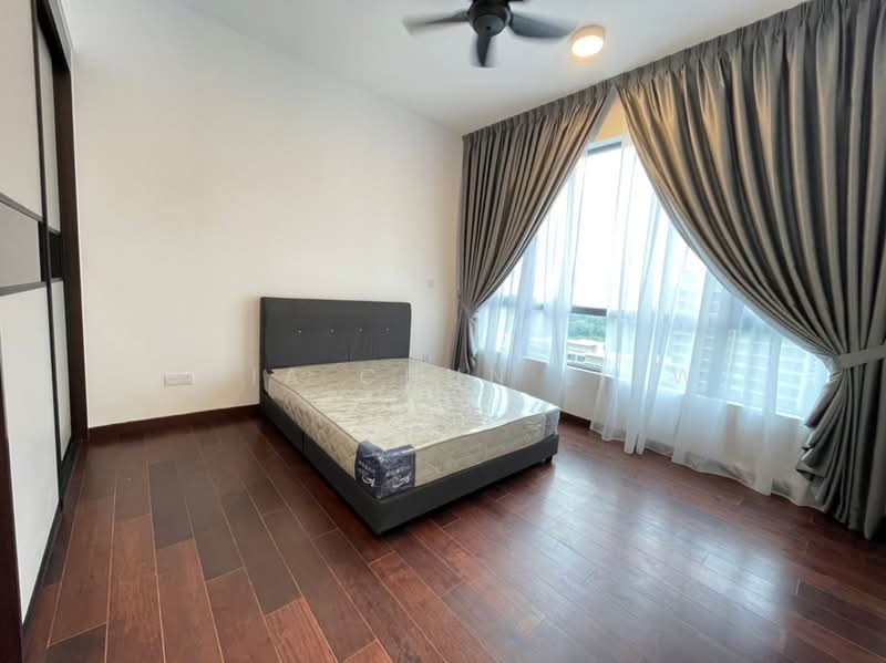 Condominium for Rent at Agile Mont Kiara - Chia Chun Liew - Bedroom - PropertyGuru.com.my