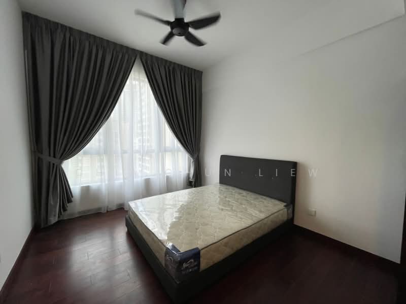 Condominium for Rent at Agile Mont Kiara - Chia Chun Liew - Bedroom - PropertyGuru.com.my