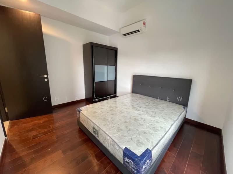 Condominium for Rent at Agile Mont Kiara - Chia Chun Liew - Bedroom - PropertyGuru.com.my