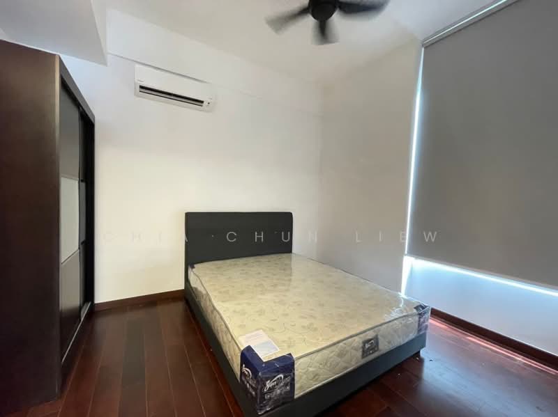 Condominium for Rent at Agile Mont Kiara - Chia Chun Liew - Bedroom - PropertyGuru.com.my