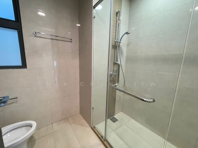 Condominium for Rent at Agile Mont Kiara - Chia Chun Liew - PropertyGuru.com.my