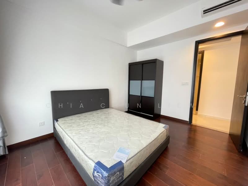Condominium for Rent at Agile Mont Kiara - Chia Chun Liew - PropertyGuru.com.my