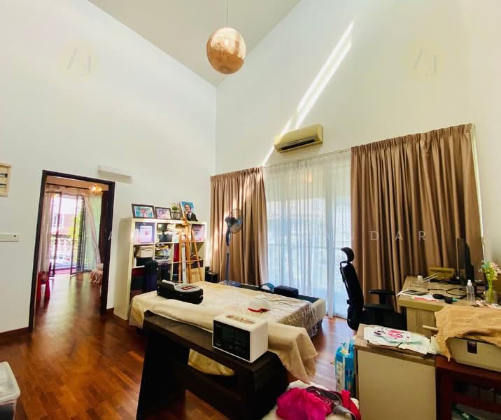 2.5-storey Terraced House for Sale in Sering Ukay (Ampang) - Shaziery Iskandar - Bedroom - PropertyGuru.com.my