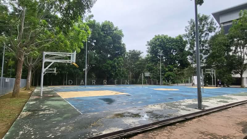 Condominium for Rent at Mutiara Ville - Darren Lim - Exterior - PropertyGuru.com.my