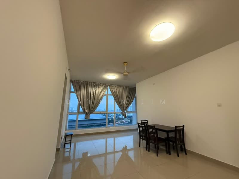 Condominium for Rent at Mutiara Ville - Darren Lim - Dining Room - PropertyGuru.com.my